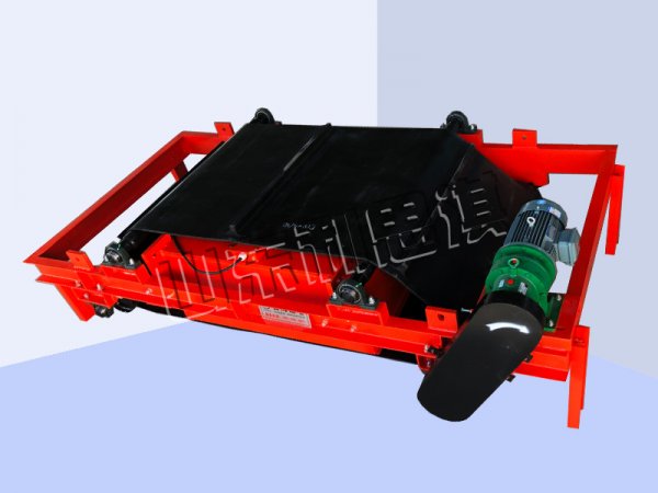  RCDD电磁自卸式除铁器