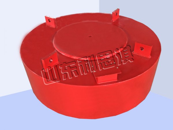  RCDB系列干式电磁除铁器